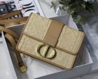 DIOR Original Quality Handbags 594