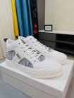 DIOR Men's Shoes 54