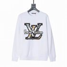 Louis Vuitton Men's Long Sleeve T-shirts 1176