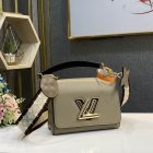 Louis Vuitton Original Quality Handbags 1861