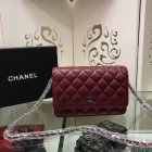 Chanel High Quality Handbags 271