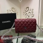 Chanel High Quality Handbags 271