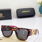 Versace High Quality Sunglasses 319