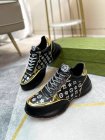 Gucci Men's Shoes 519