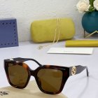 Gucci High Quality Sunglasses 2968
