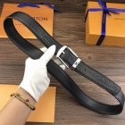 Louis Vuitton Original Quality Belts 73