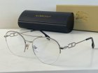 Burberry High Quality Sunglasses 469