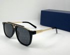 Louis Vuitton High Quality Sunglasses 813