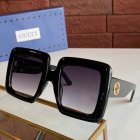 Gucci High Quality Sunglasses 1296