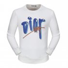 DIOR Men's Long Sleeve T-shirts 28