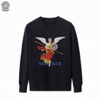 Versace Men's Long Sleeve T-shirts 201