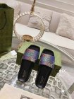 Gucci Women's Slippers 322