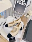 Chanel Women's Shoes 542