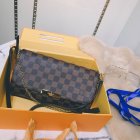 Louis Vuitton High Quality Handbags 554