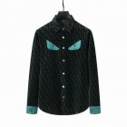Fendi Men's Shirts 110