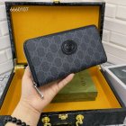 Gucci High Quality Wallets 213
