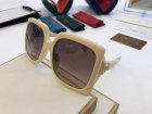 Gucci High Quality Sunglasses 3016
