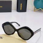 Balenciaga High Quality Sunglasses 212