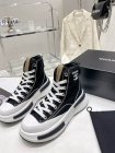 Chanel Women's Shoes 1546