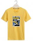 PUMA Men's T-shirt 348