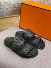 Hermes Women's Slippers 263