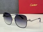 Cartier High Quality Sunglasses 1445