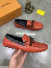 Louis Vuitton Men's shoes 1530