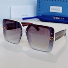 Gucci High Quality Sunglasses 3357