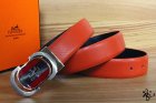 Hermes Normal Quality Belts 43
