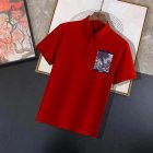 DIOR Men's Polo 38