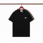 Gucci Men's T-shirts 1082