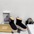 Burberry Women's Shoes 20