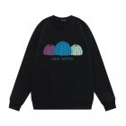 Louis Vuitton Men's Long Sleeve T-shirts 1369