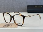 Burberry Plain Glass Spectacles 234