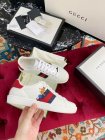 Gucci Men's Shoes 1162