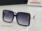 Salvatore Ferragamo High Quality Sunglasses 108