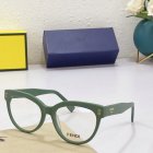 Fendi Plain Glass Spectacles 11