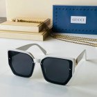 Gucci High Quality Sunglasses 3844