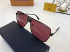 Louis Vuitton High Quality Sunglasses 2859
