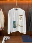 Louis Vuitton Men's Long Sleeve T-shirts 39