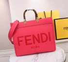 Fendi Original Quality Handbags 1106