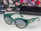 Dolce & Gabbana High Quality Sunglasses 151