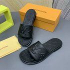 Louis Vuitton Men's Slippers 85