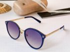 Chanel High Quality Sunglasses 491