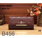 Chanel Normal Quality Wallets 51