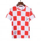 Louis Vuitton Men's T-shirts 604