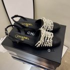Chanel Women's Shoes 316