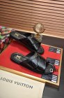 Louis Vuitton Men's Slippers 286
