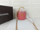 Chanel High Quality Handbags 72