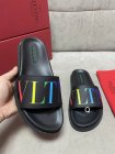 Valentino Men's Slippers 48